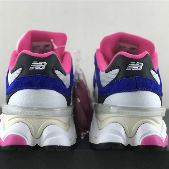 Joe Freshgoods x New Balance NB9060 Sneakers             - DopestKickz