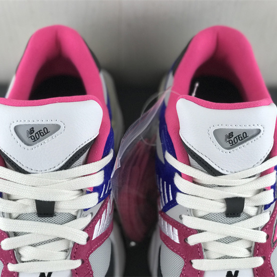 Joe Freshgoods x New Balance NB9060 Sneakers             - DopestKickz