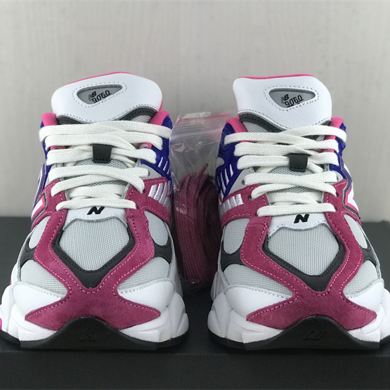 Joe Freshgoods x New Balance NB9060 Sneakers             - DopestKickz