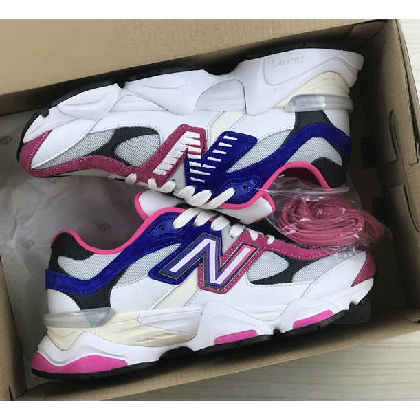 Joe Freshgoods x New Balance NB9060 Sneakers             - DopestKickz