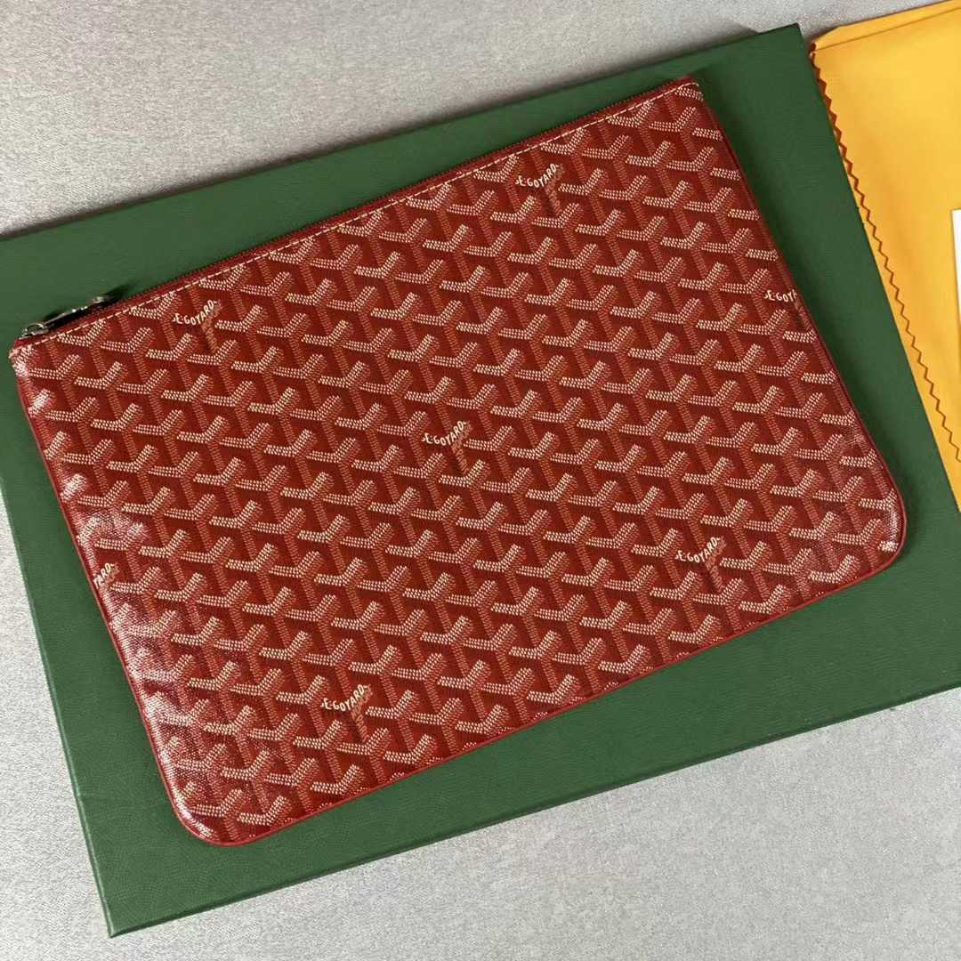 Goyard Saint Mgm Pocket(36-26-0.5cm) - DopestKickz