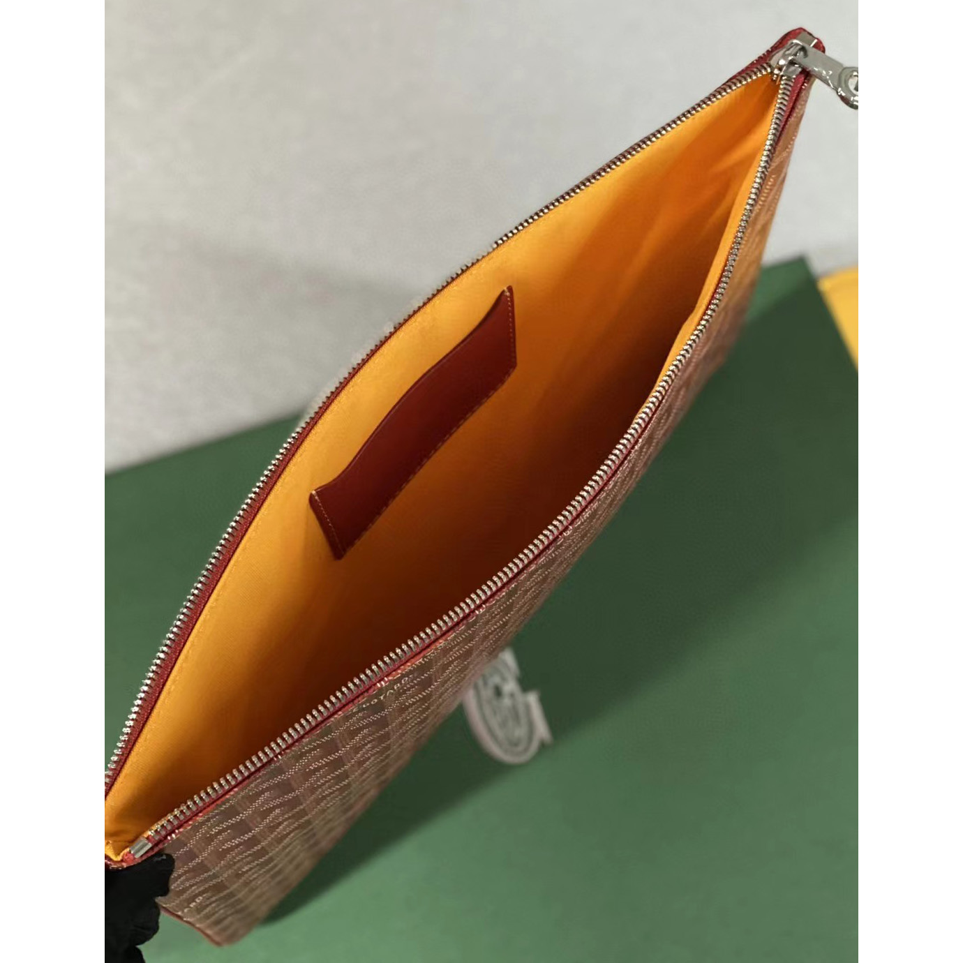 Goyard Saint Mgm Pocket(36-26-0.5cm) - DopestKickz