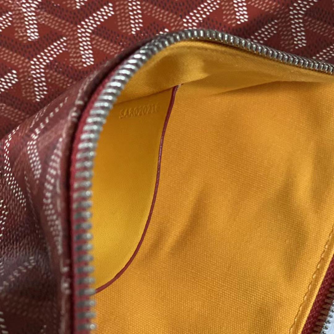 Goyard Saint Mgm Pocket(36-26-0.5cm) - DopestKickz