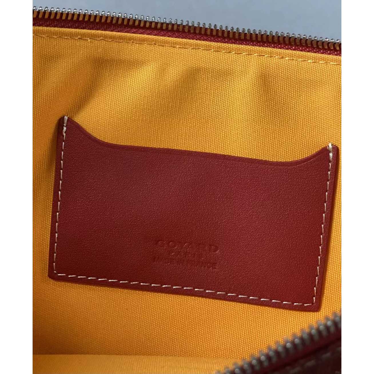 Goyard Saint Mgm Pocket(36-26-0.5cm) - DopestKickz