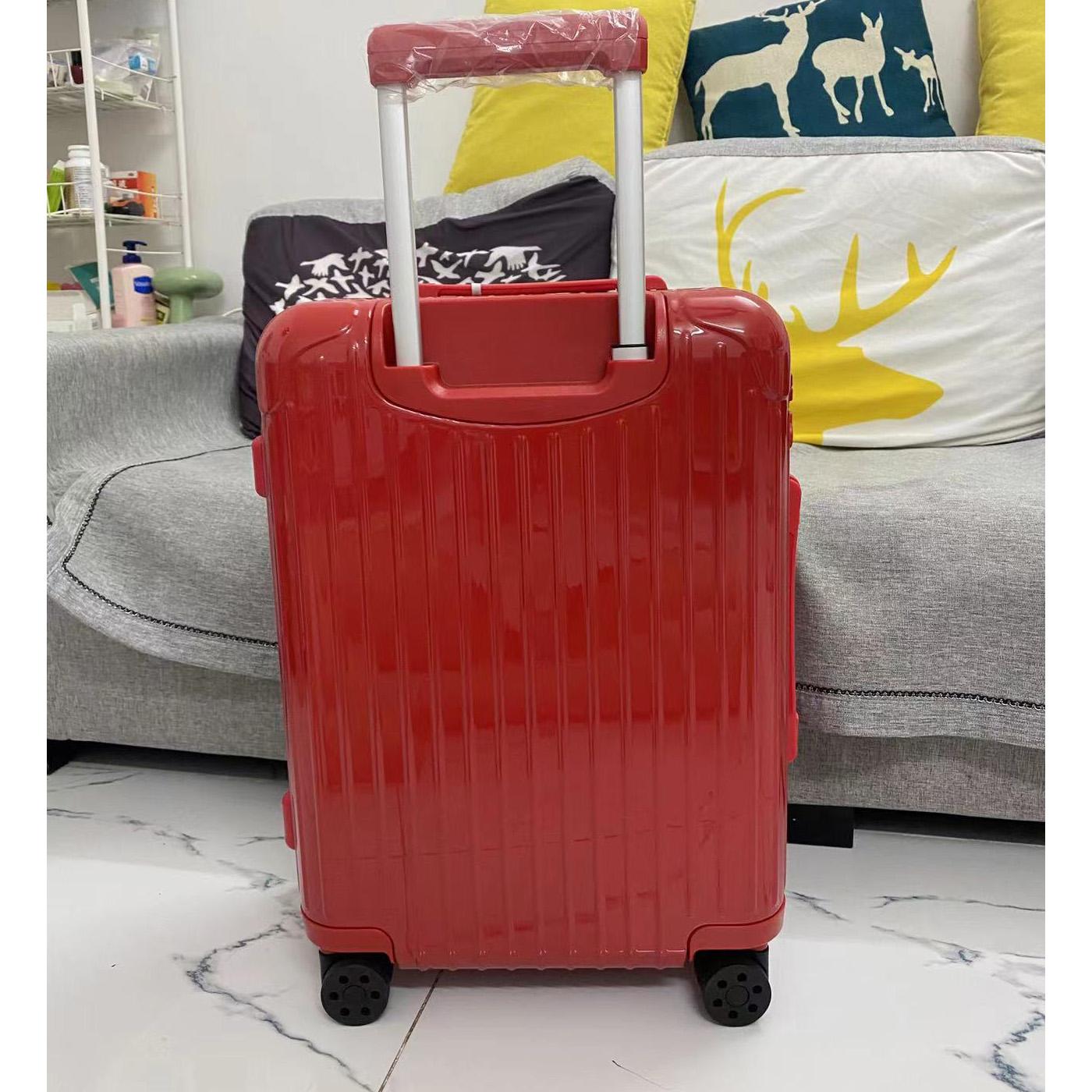 Rimowa Luggage - DopestKickz