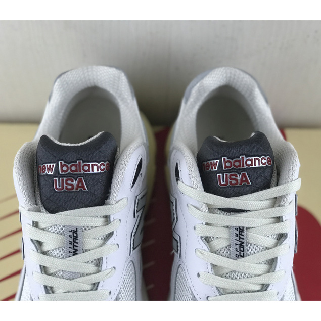 New Balance 990 V3 Sneakers          - DopestKickz