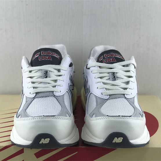 New Balance 990 V3 Sneakers          - DopestKickz