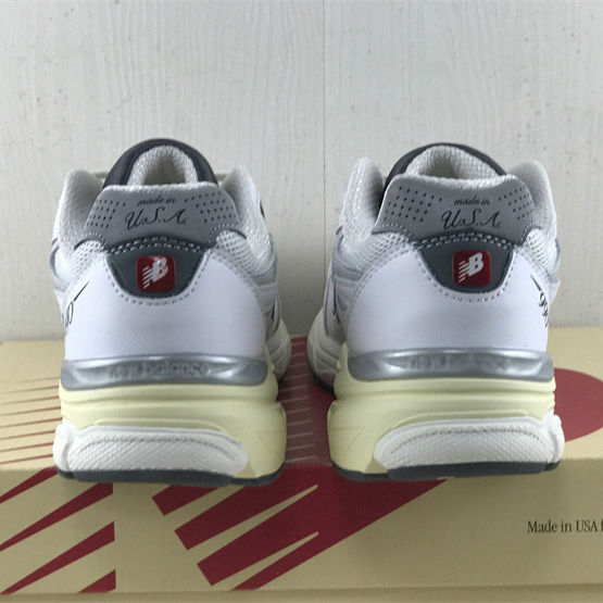 New Balance 990 V3 Sneakers          - DopestKickz