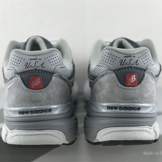 New Balance 990 V3 Sneakers          - DopestKickz