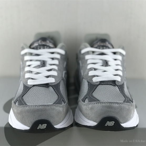 New Balance 990 V3 Sneakers          - DopestKickz