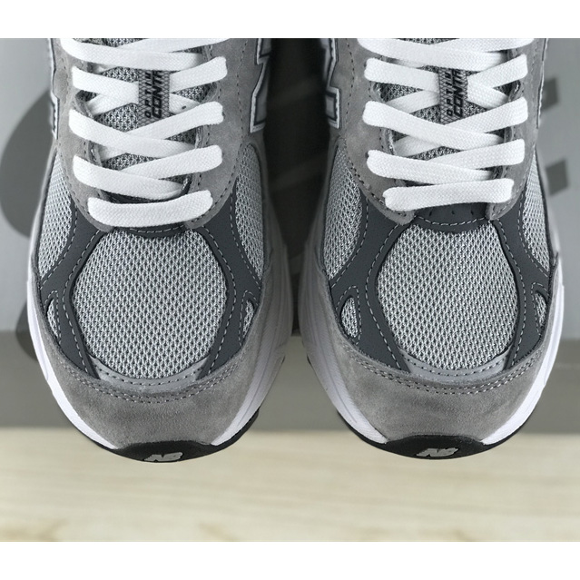 New Balance 990 V3 Sneakers          - DopestKickz