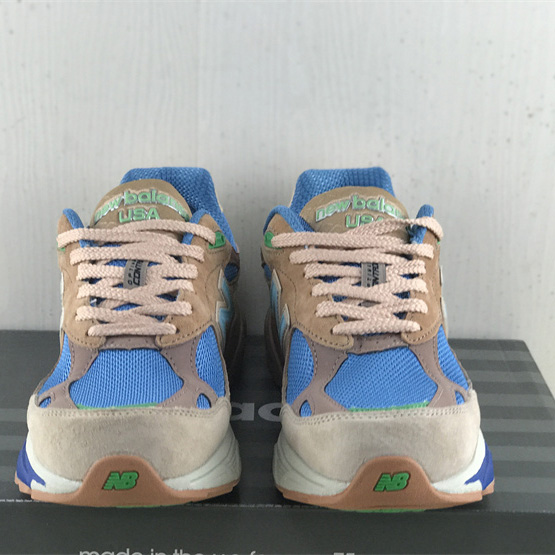 New Balance 990 V3 Sneakers          - DopestKickz