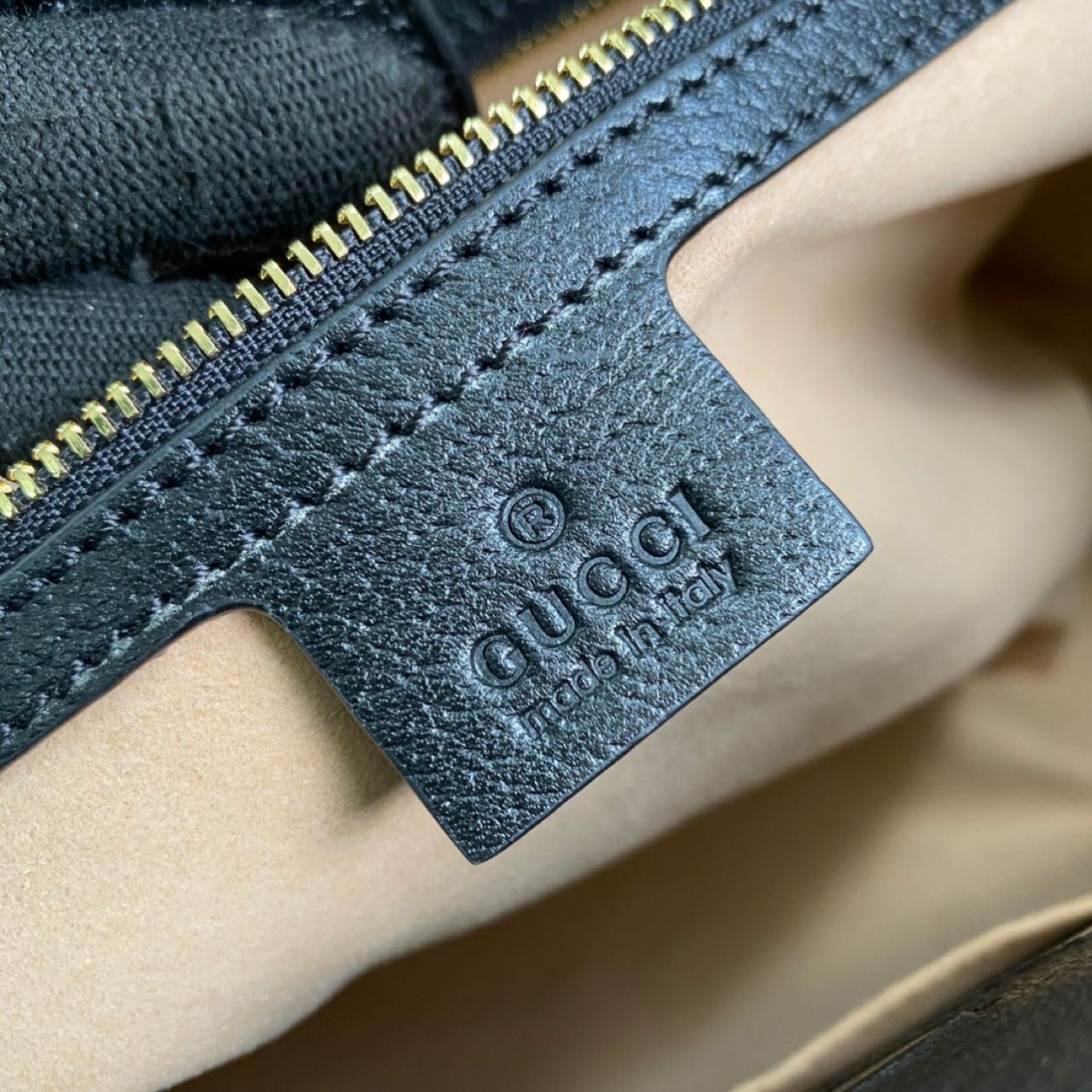 Gucci Ophidia Medium Tote(38-28-14cm) - DopestKickz