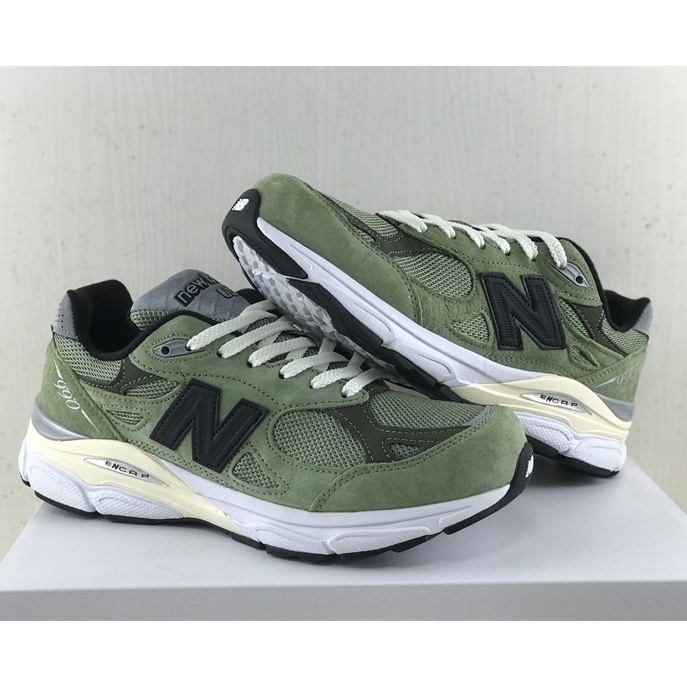 New Balance 990 V3 Sneakers          - DopestKickz