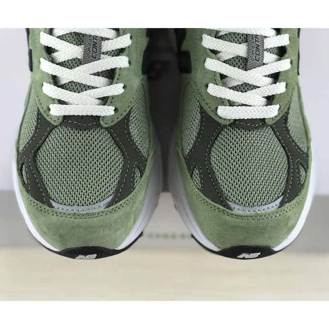 New Balance 990 V3 Sneakers          - DopestKickz