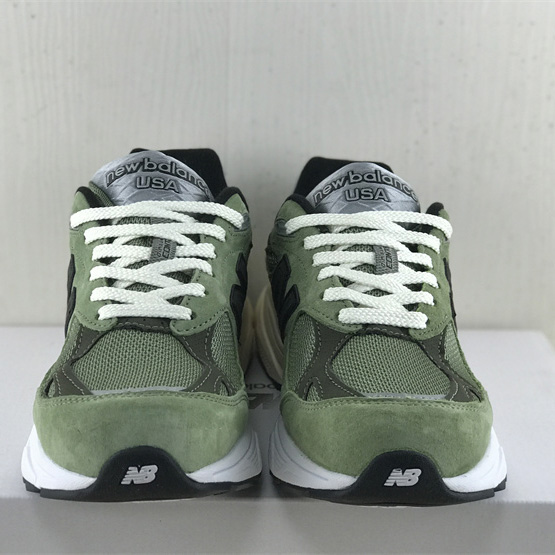 New Balance 990 V3 Sneakers          - DopestKickz