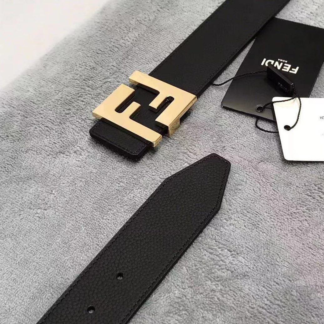 Fendi Bespoke Belt  - DopestKickz