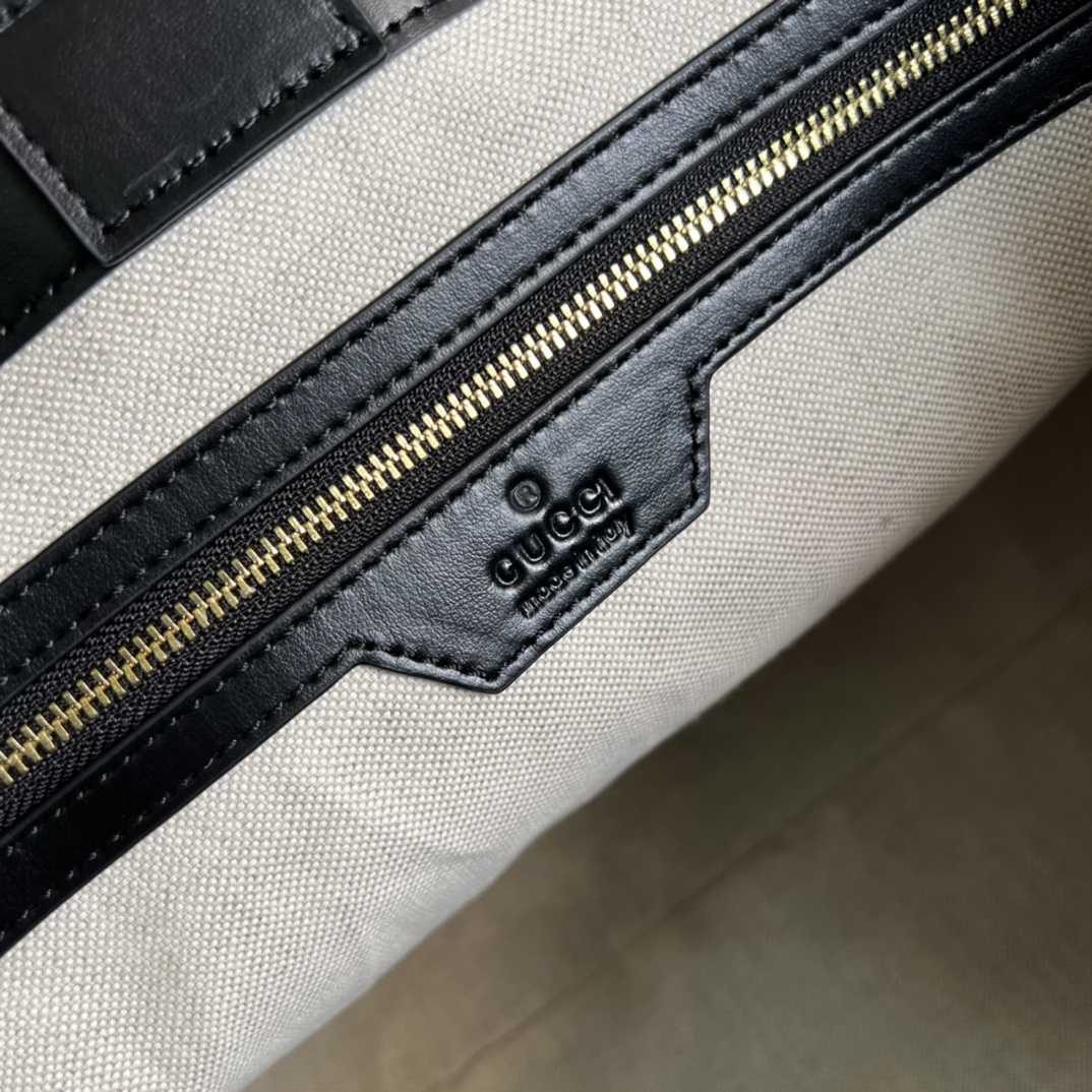 Gucci GG Matelassé Leather Medium Tote(38-28-14cm) - DopestKickz