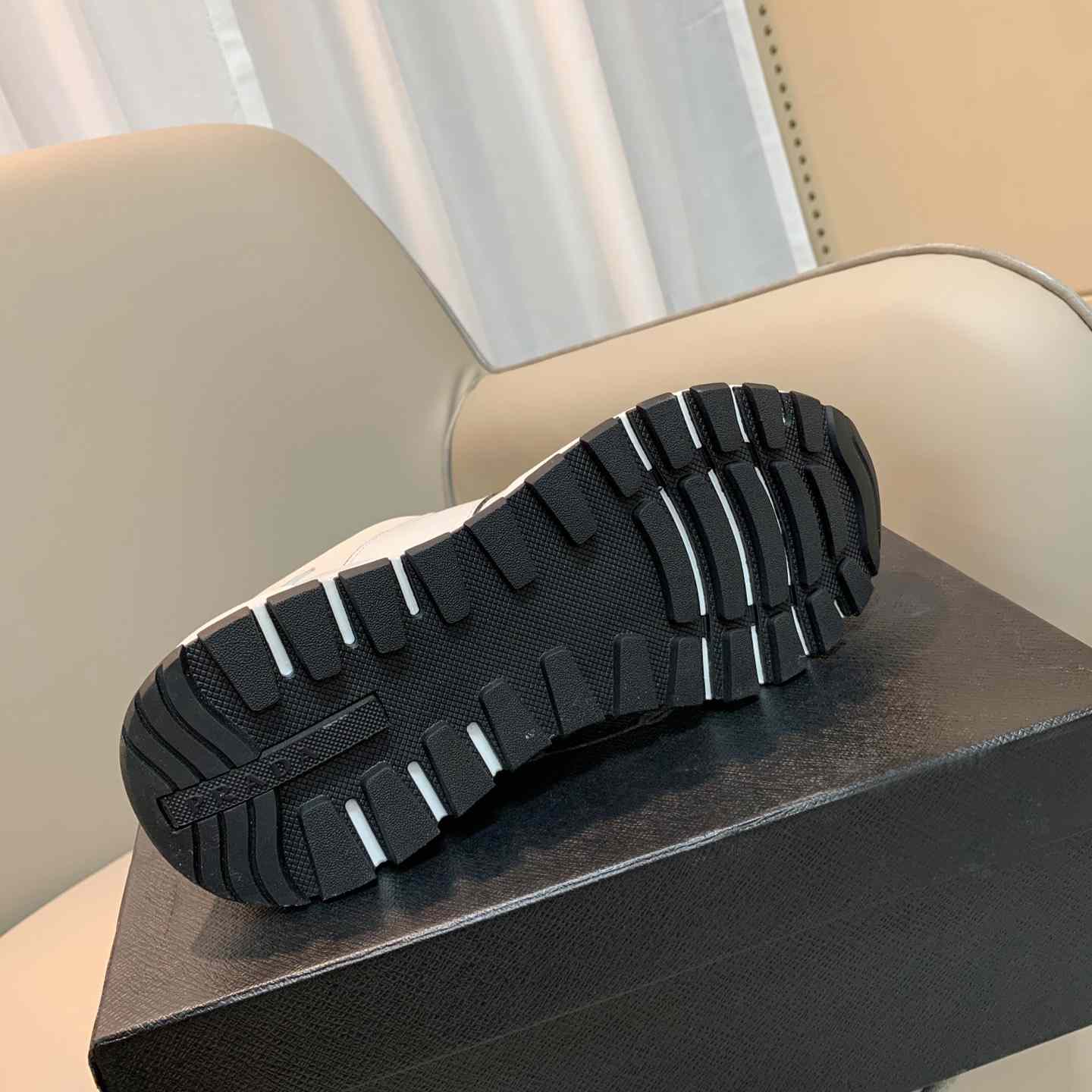 Prada Prax 01 Sneakers - DopestKickz