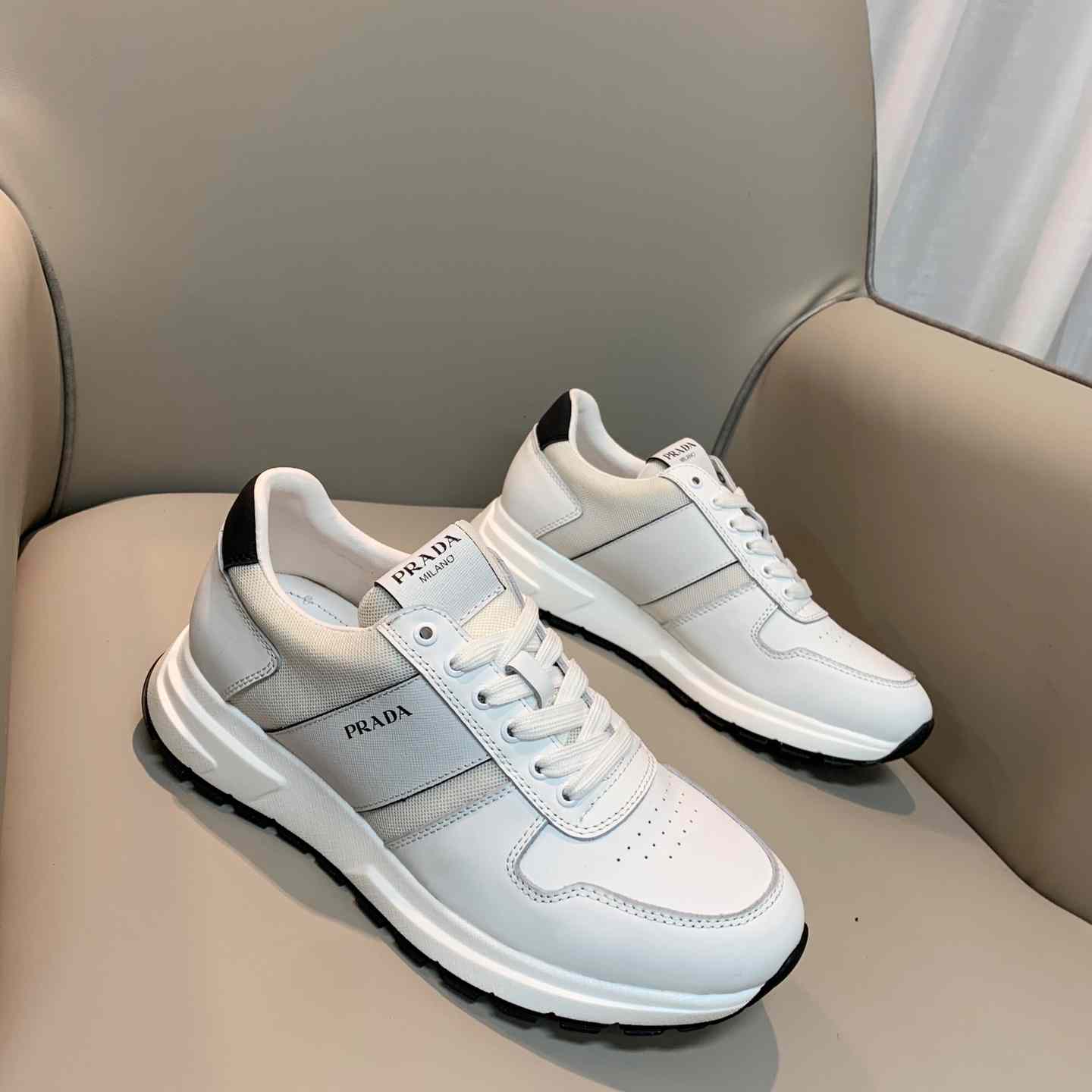 Prada Prax 01 Sneakers - DopestKickz