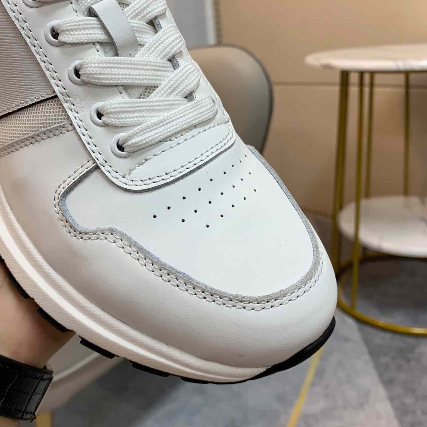 Prada Prax 01 Sneakers - DopestKickz