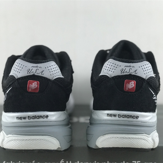 New Balance 990 V3 Sneakers          - DopestKickz