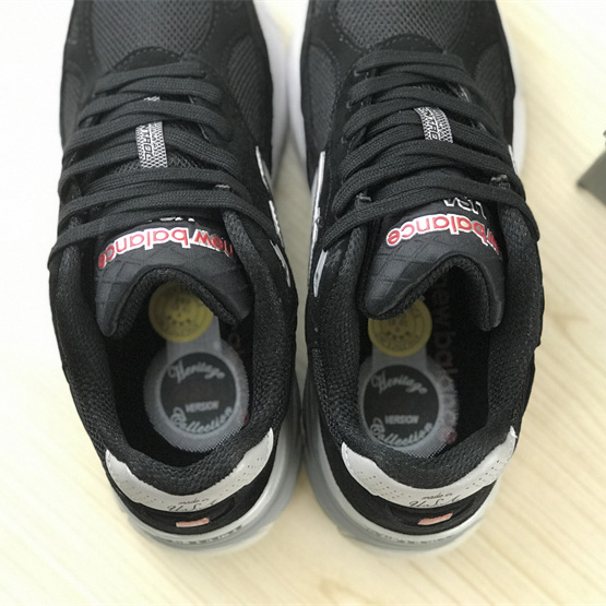 New Balance 990 V3 Sneakers          - DopestKickz