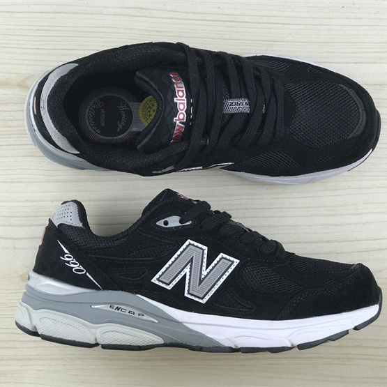 New Balance 990 V3 Sneakers          - DopestKickz