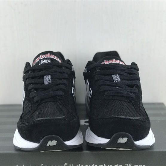 New Balance 990 V3 Sneakers          - DopestKickz