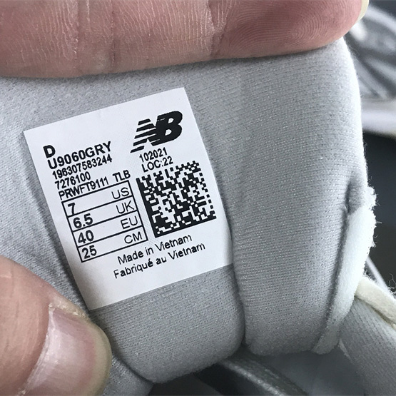 Joe Freshgoods x New Balance NB9060 Sneakers             - DopestKickz