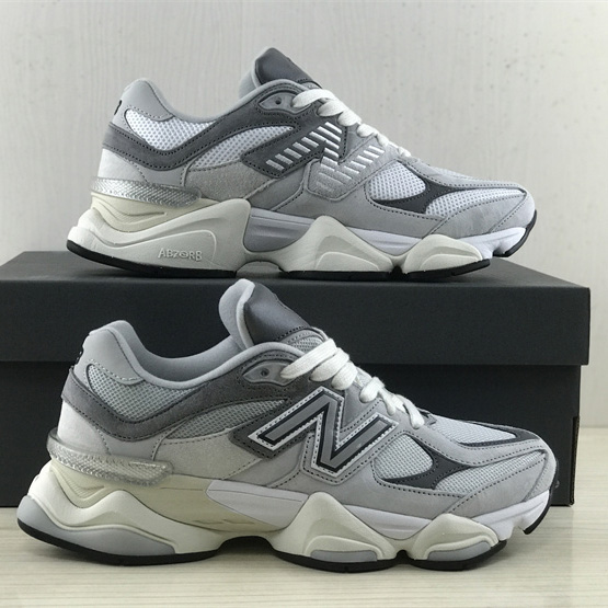 Joe Freshgoods x New Balance NB9060 Sneakers             - DopestKickz