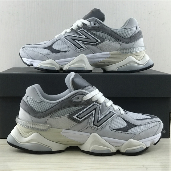 Joe Freshgoods x New Balance NB9060 Sneakers             - DopestKickz