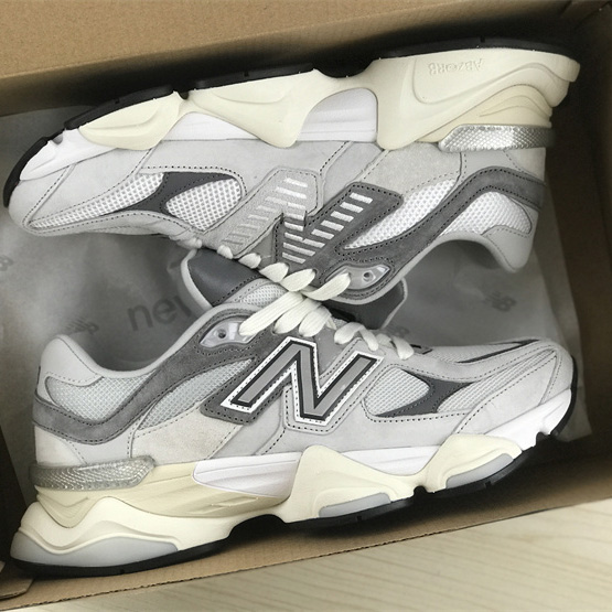 Joe Freshgoods x New Balance NB9060 Sneakers             - DopestKickz