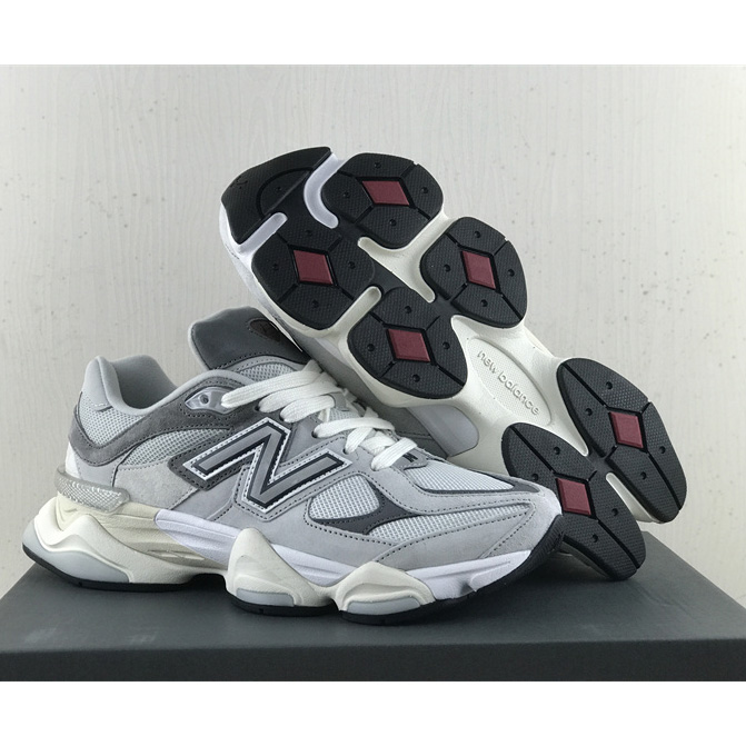 Joe Freshgoods x New Balance NB9060 Sneakers             - DopestKickz