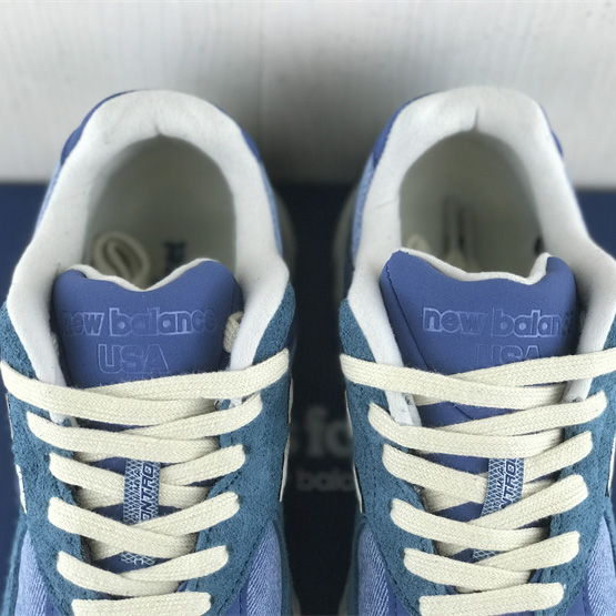 New Balance 990 Sneakers             - DopestKickz