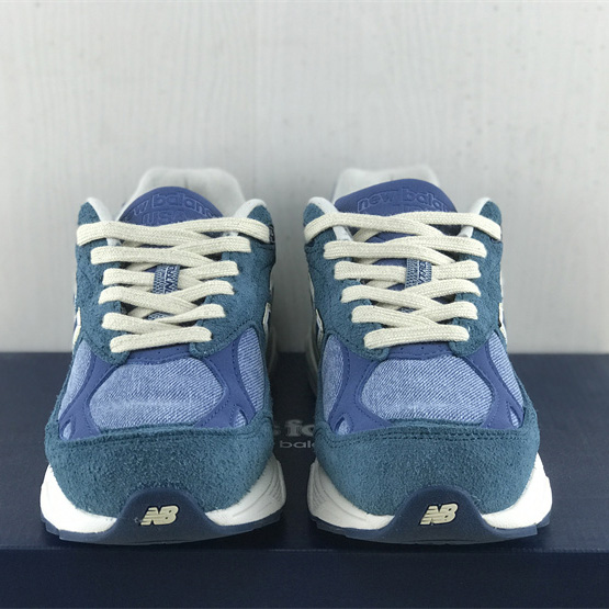 New Balance 990 Sneakers             - DopestKickz