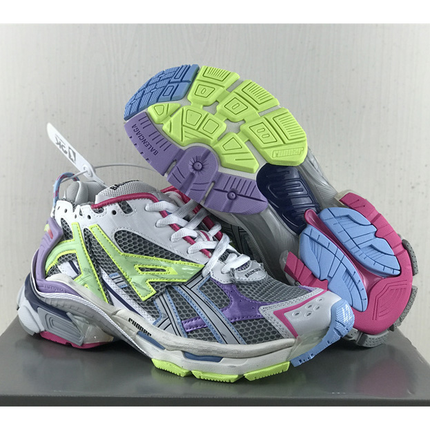 Balenciaga Track Sneaker  - DopestKickz