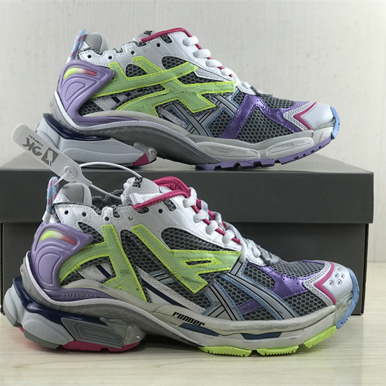 Balenciaga Track Sneaker  - DopestKickz