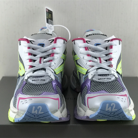 Balenciaga Track Sneaker  - DopestKickz