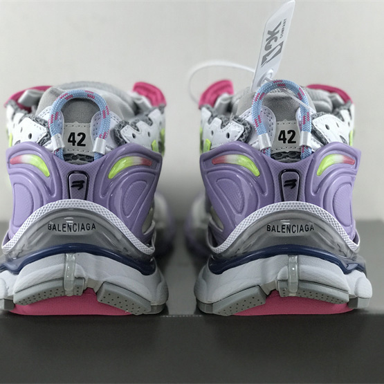 Balenciaga Track Sneaker  - DopestKickz