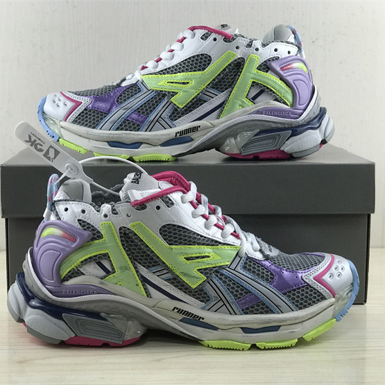 Balenciaga Track Sneaker  - DopestKickz