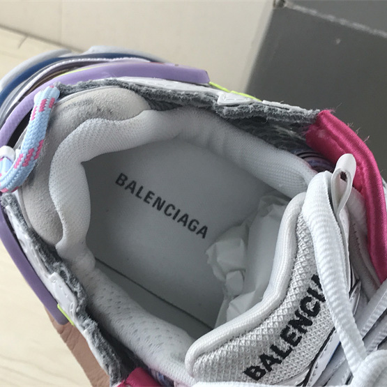 Balenciaga Track Sneaker  - DopestKickz