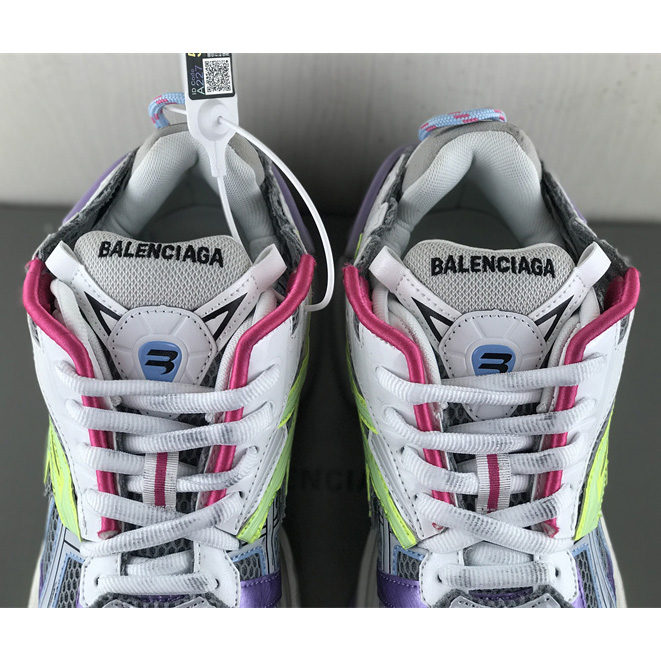 Balenciaga Track Sneaker  - DopestKickz