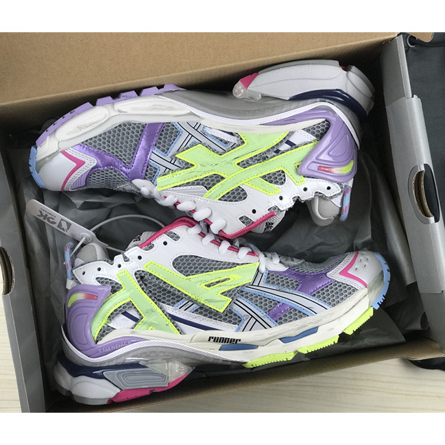 Balenciaga Track Sneaker  - DopestKickz