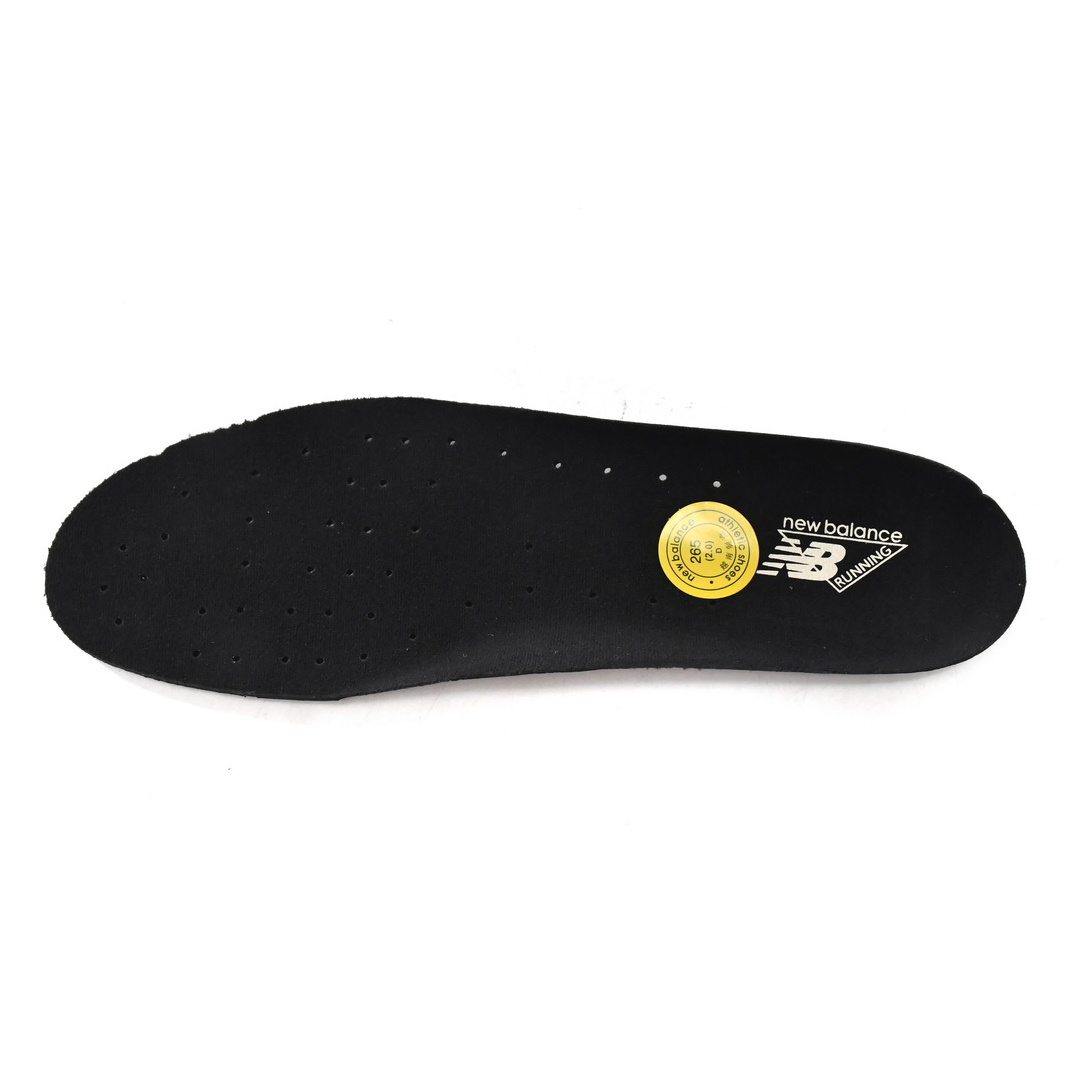 New Balance 2002R Grey Black Sneakers            M2002RHO - DopestKickz