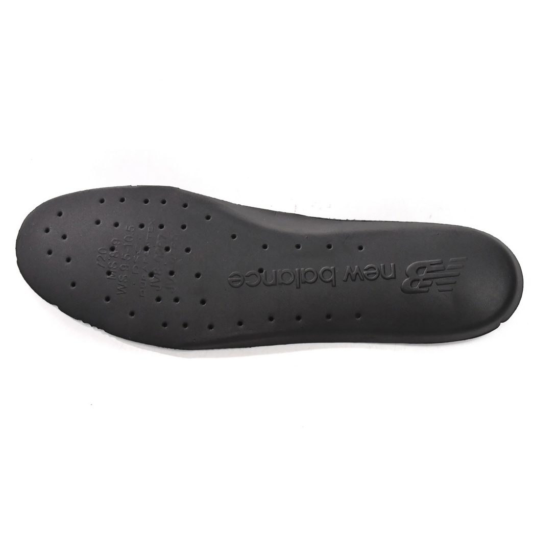 New Balance 2002R Grey Black Sneakers            M2002RHO - DopestKickz