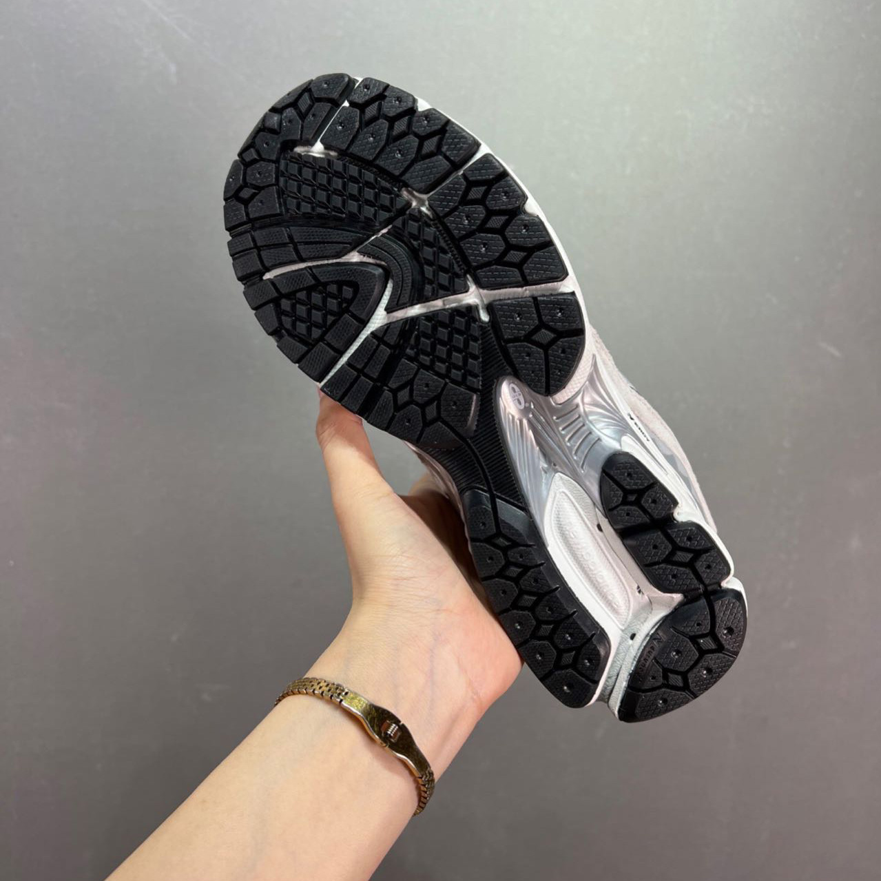 New Balance 2002R x Bape Sneakers             M2002RBF  - DopestKickz