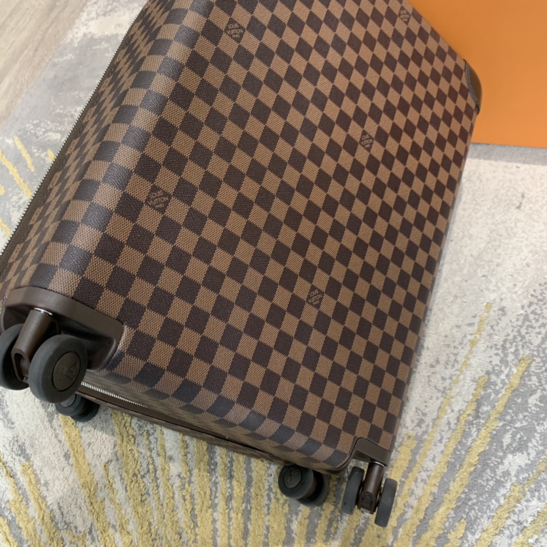 Louis Vuitton Horizon 55 Luggage(55-38-21cm) - DopestKickz