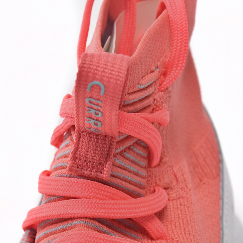 Under Armour Curry FloTro White Red Sneaker   3024861-100 - DopestKickz