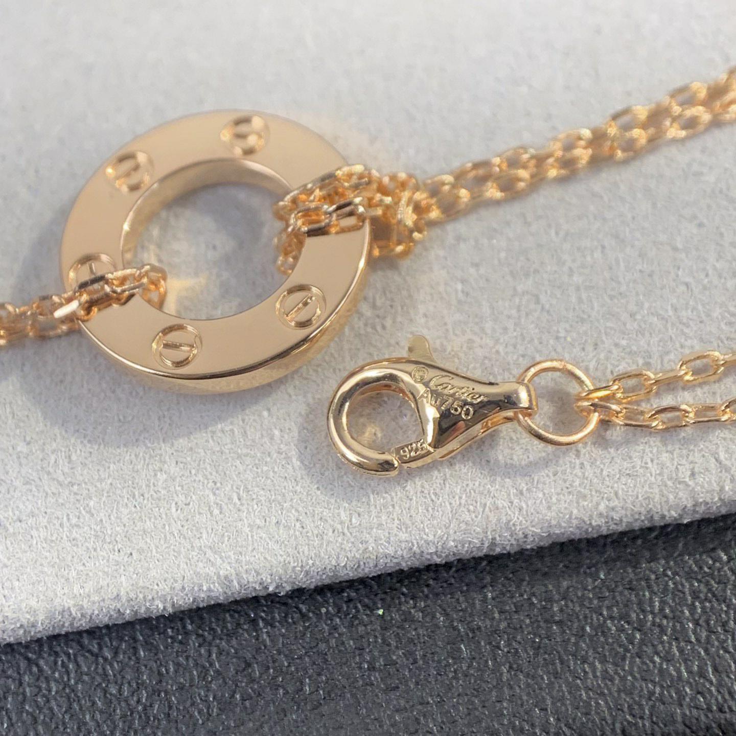 Cartier Love Bracelet - DopestKickz